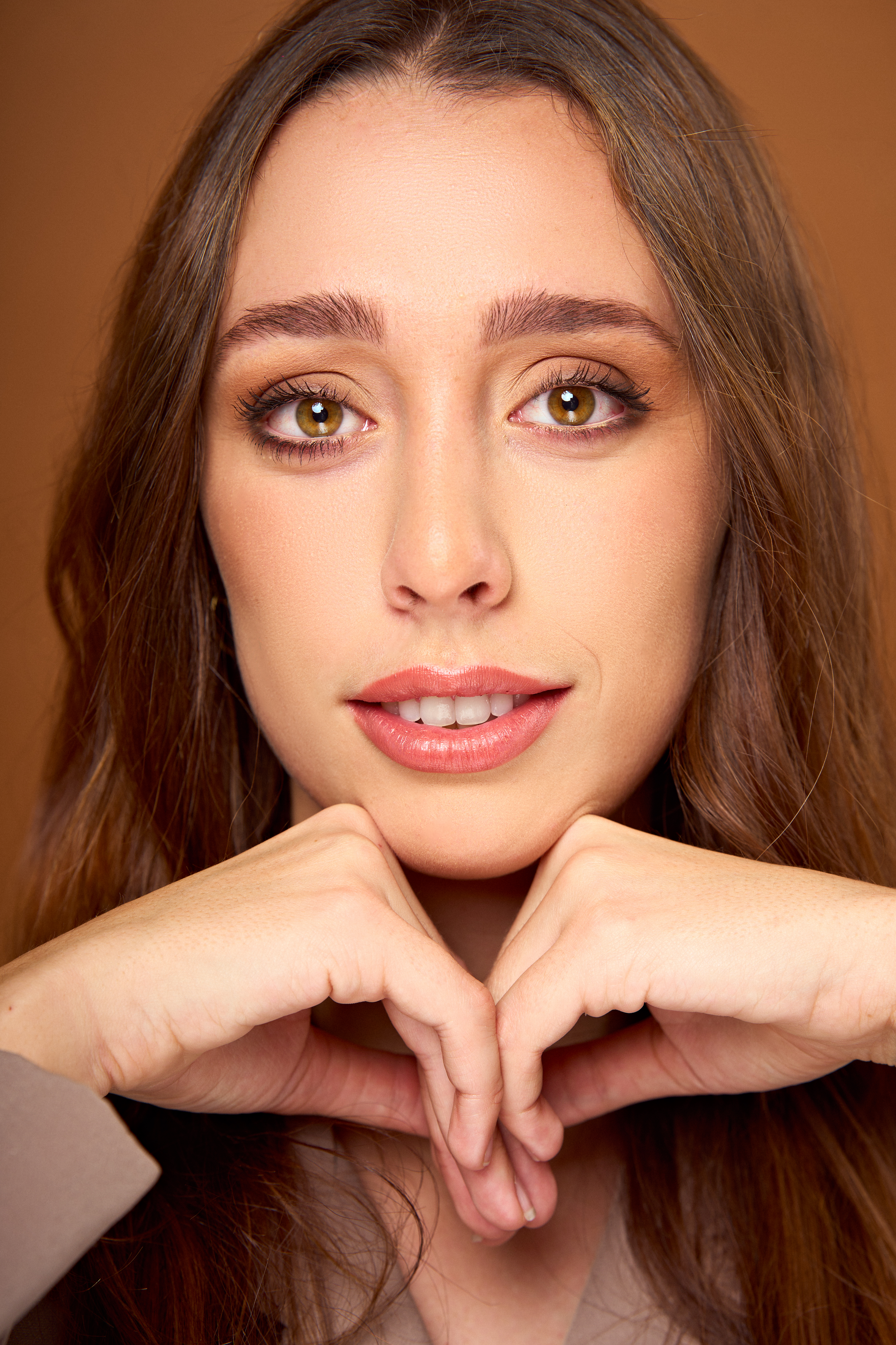 Natural Glam